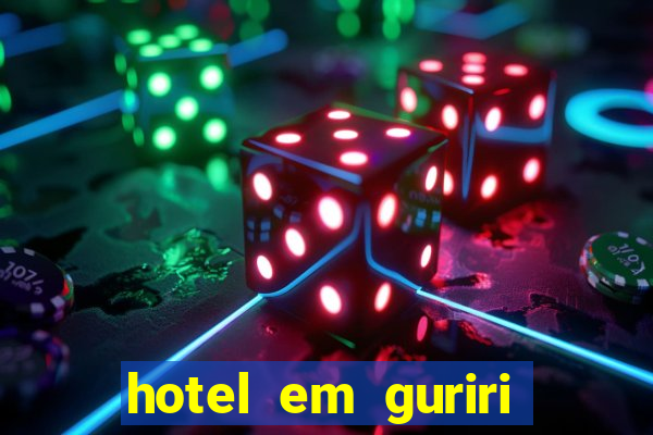 hotel em guriri beira mar